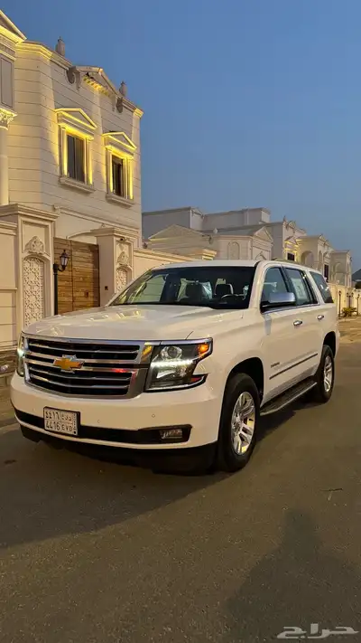 تاهو 2019 موتر شرط نظيف 24