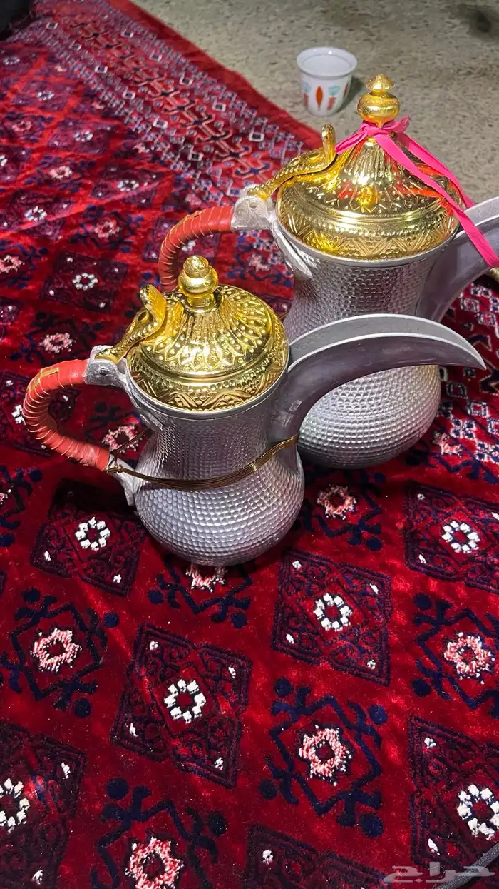 دلال حب الرمان 3