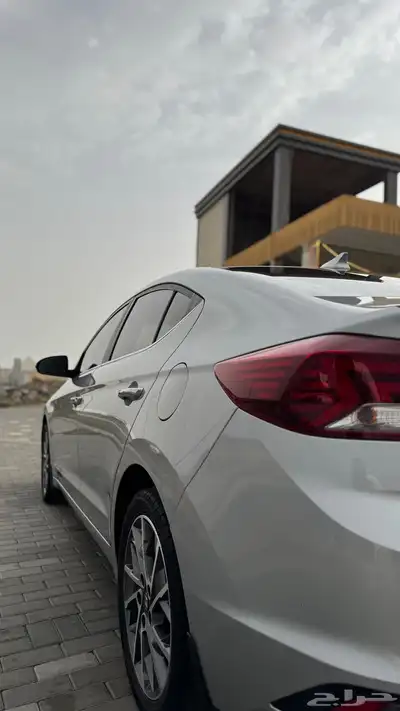 النترا موديل 2020 8