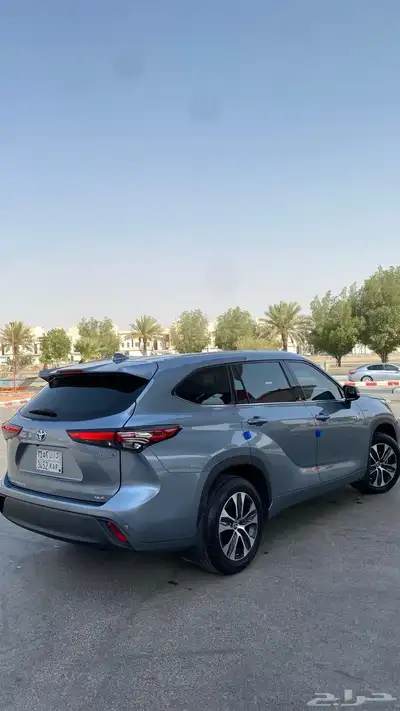 هايلاندر 2021 نص فل 3