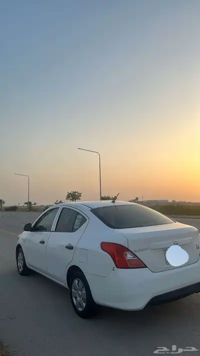 نيسان صني 2019 5