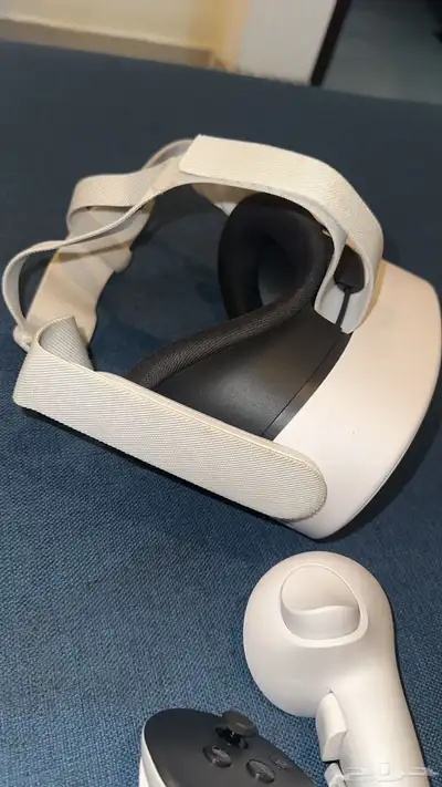نظارات VR ميتا كويست 3S 2