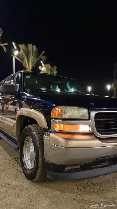 جمس يوكن 2005 20