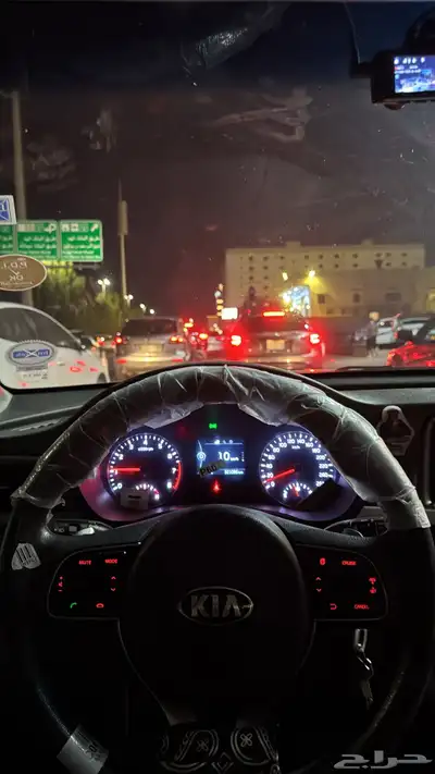 اوبتيما 2017 نص فل 7