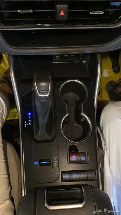 هايلاندر 2021 نص فل 19