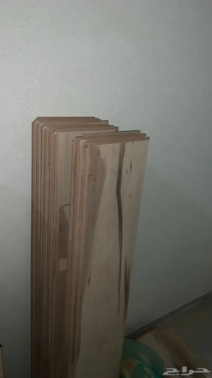 باركيه ابيض 0