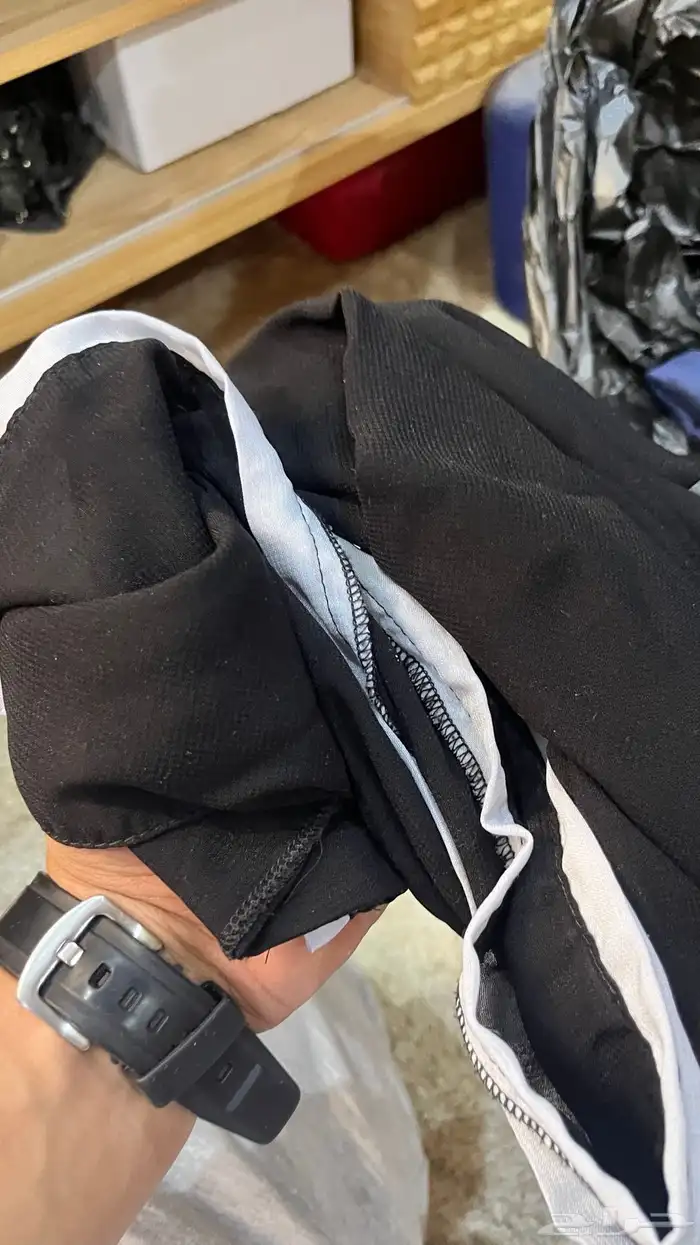 عبايات مستعمله 3