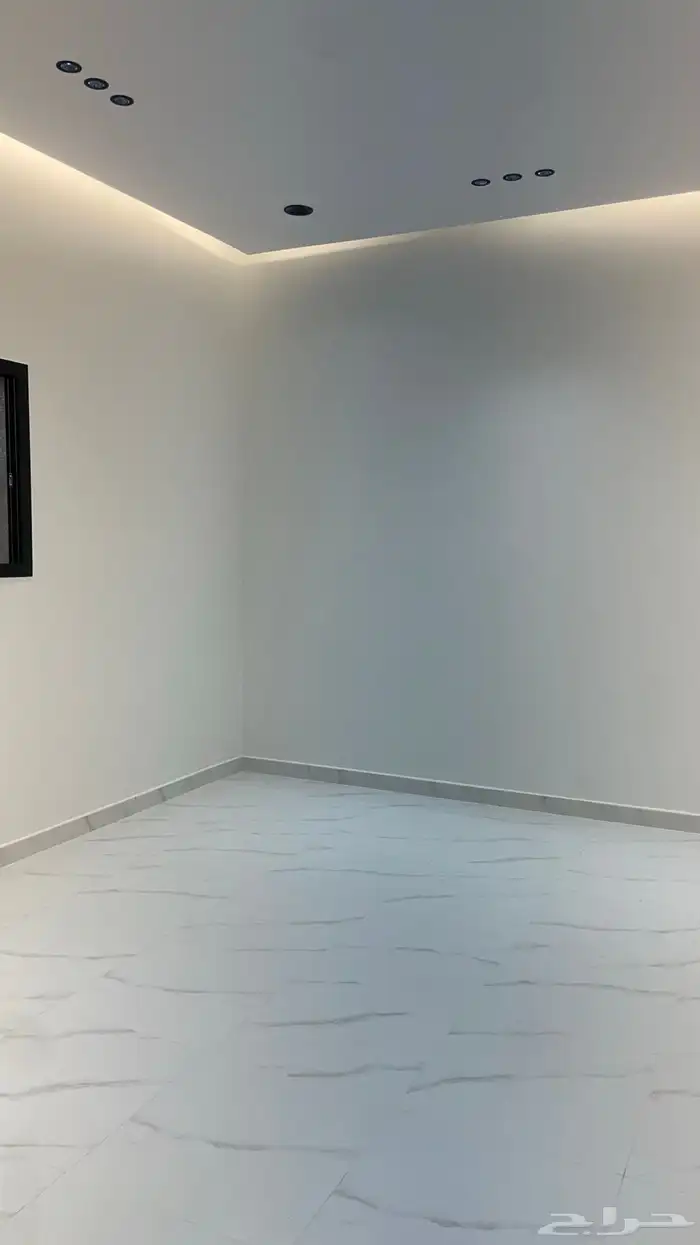 شقه اربع غرف وصاله للايجار ب حي البيان 5