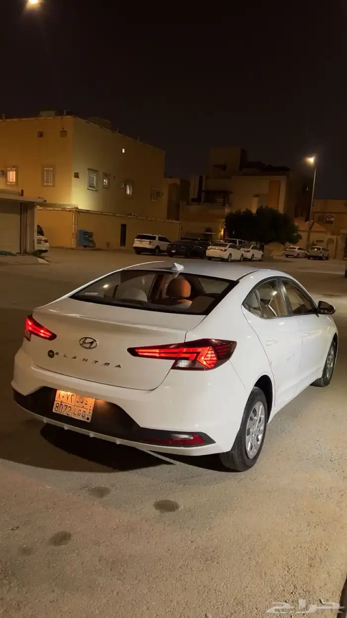 النترا 2020 11