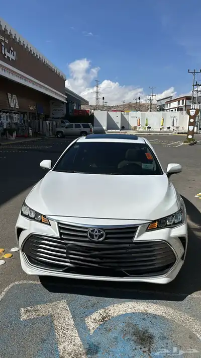 افالون 2019 تورنق 3