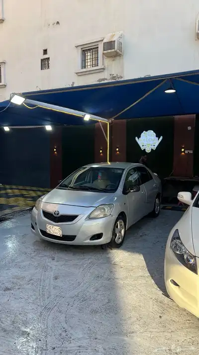 يارس 2009 تماتيك 3