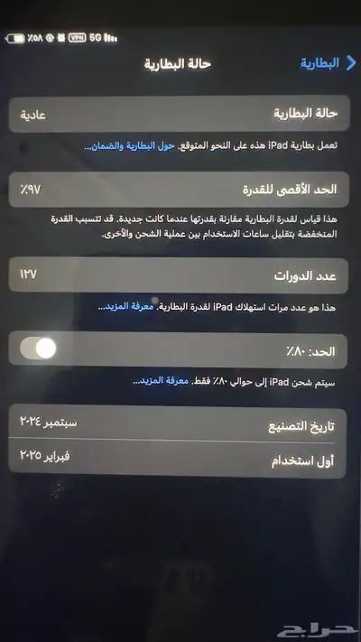 ايباد اير 4