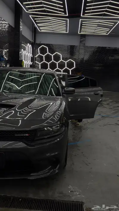 دوج 2022 Gt 7