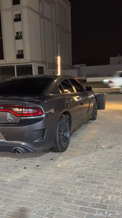 دوج 2022 Gt 11