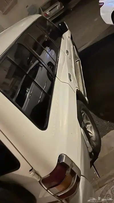 باجيرو طويل 1998 4