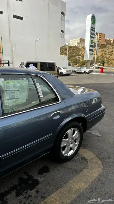 فورد فكتوريا نظظيف 2
