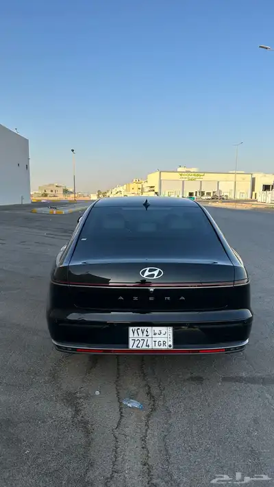 ازيرا بريميوم 2024 2