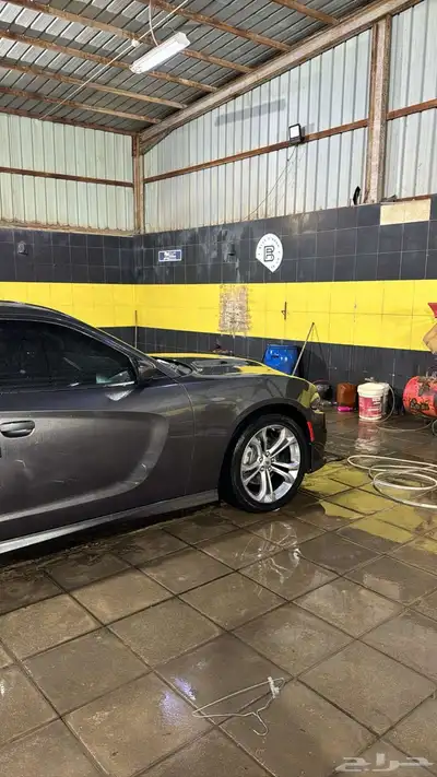 دوج 2022 gt فل كامل 5