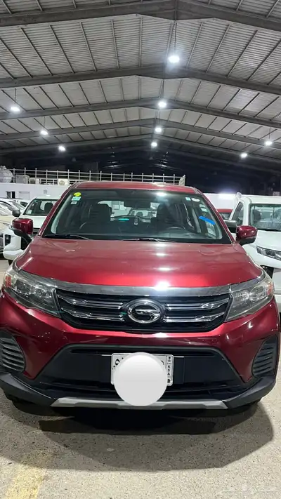 GAC موديل 2020 1