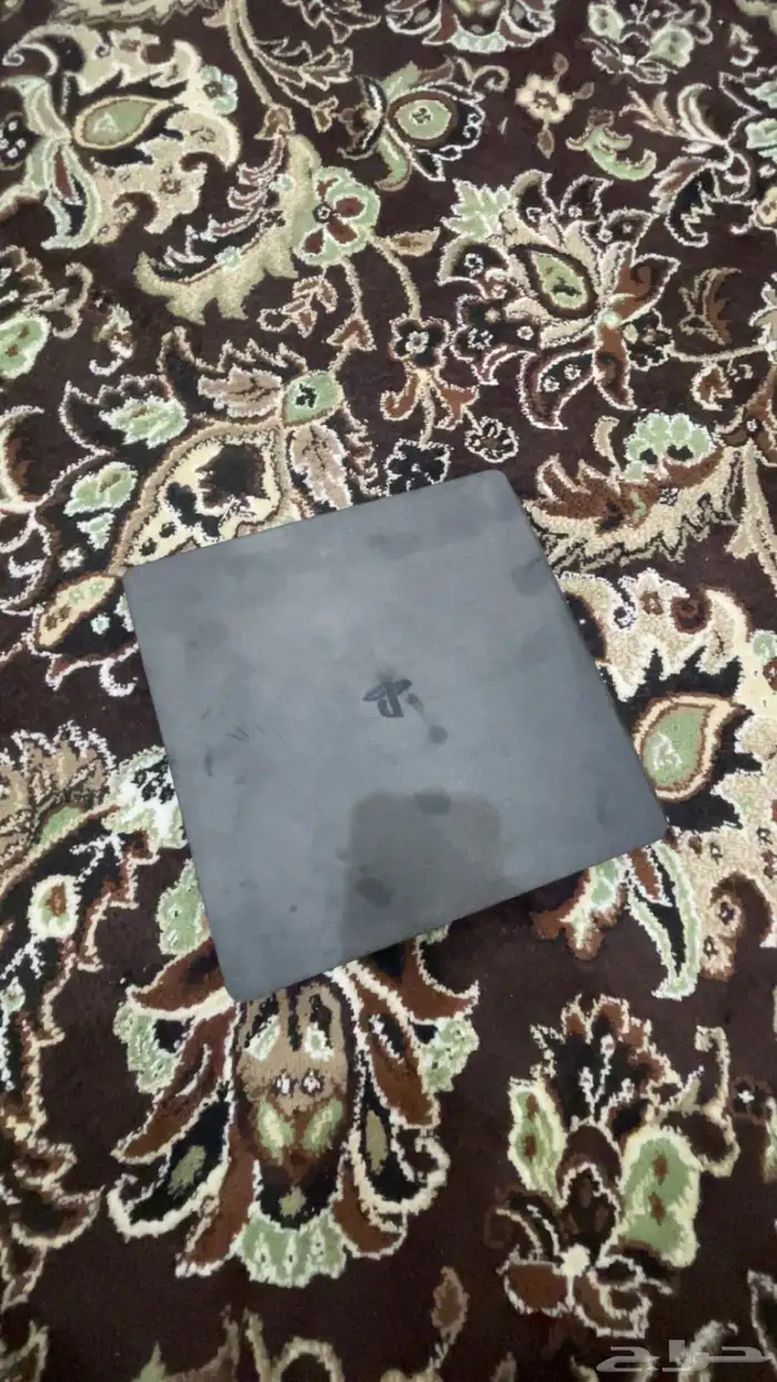 بلاستيشن 4 0