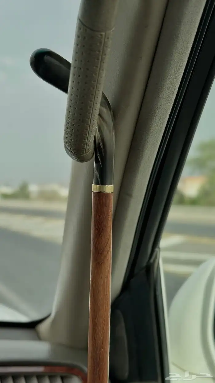 عصا فخمه 0