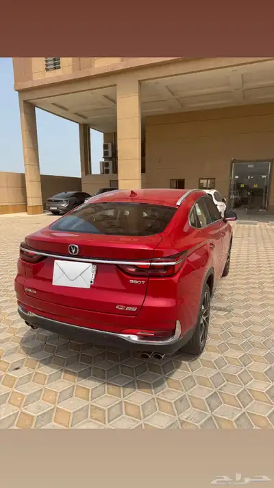 شانجن Cs85 2022 3