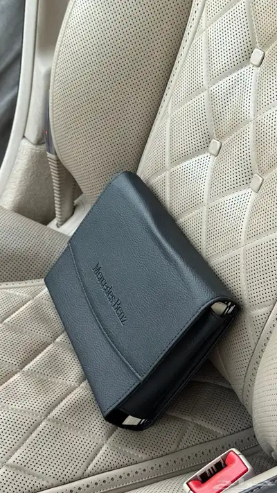 مرسيدس 2017 S 500 32