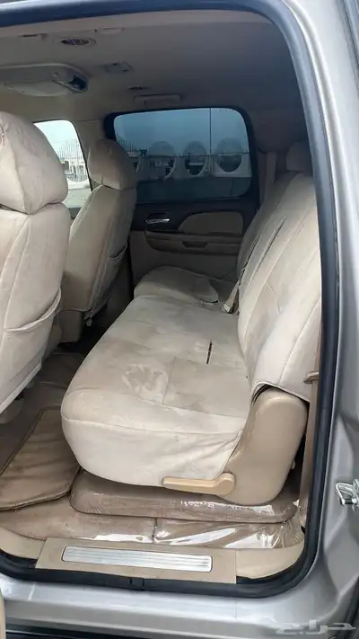 يوكن 2007 سعودي 25