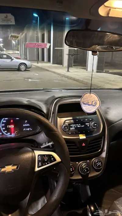 شفرلية سبارك 2019 10
