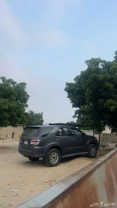 فورشنر دبل 4 سرندل 2015 0