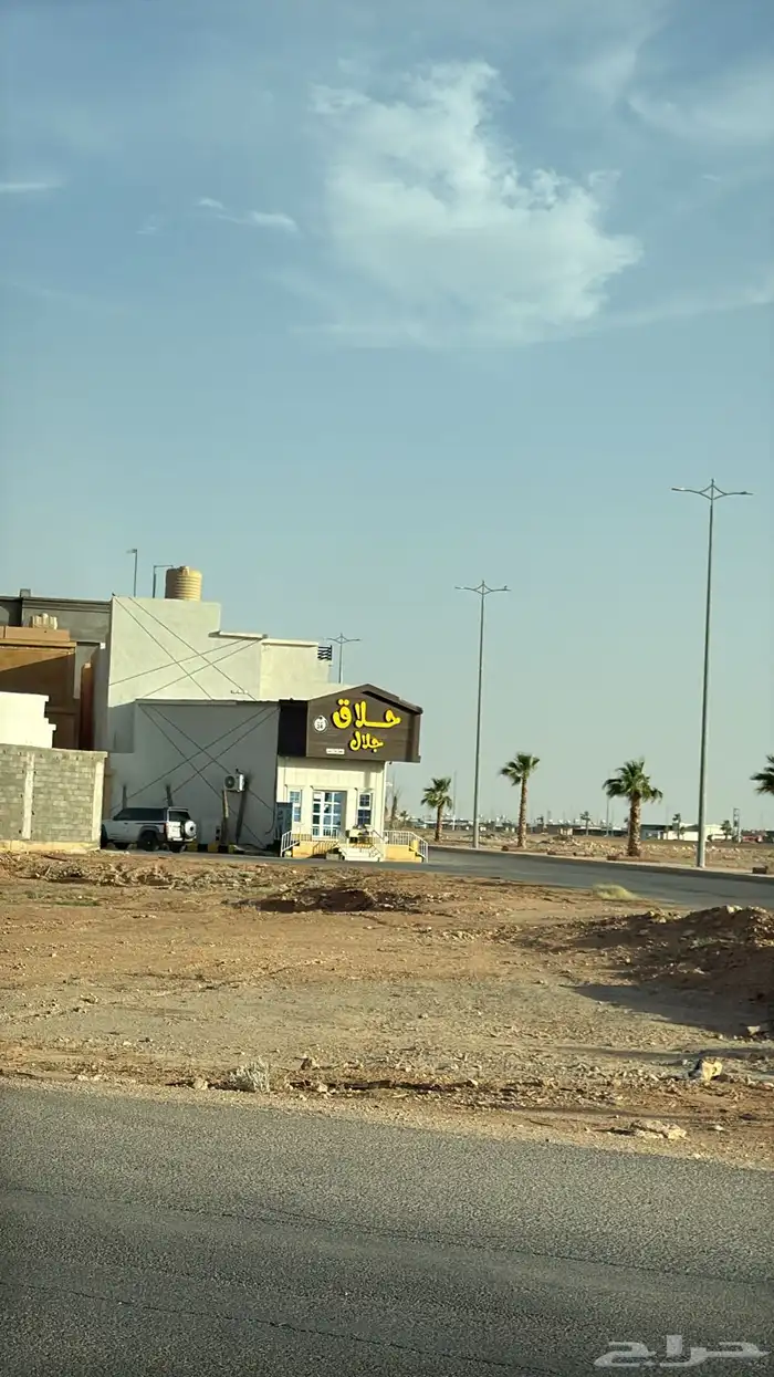فلل وستراحات للاجار عزاب رفحاء 3