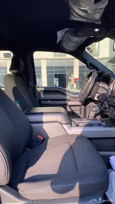 فورد f-150 نظييف مالك اول اقبل بدل 28
