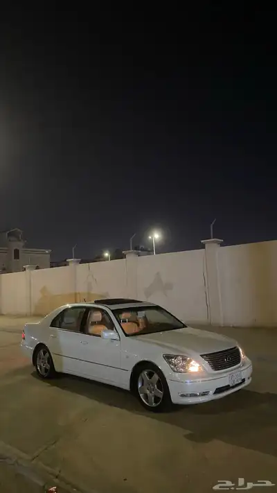 لكزس 430 3