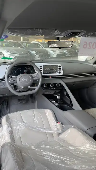 النترا سمارت 2.0 مديل 2026 سعودي 9