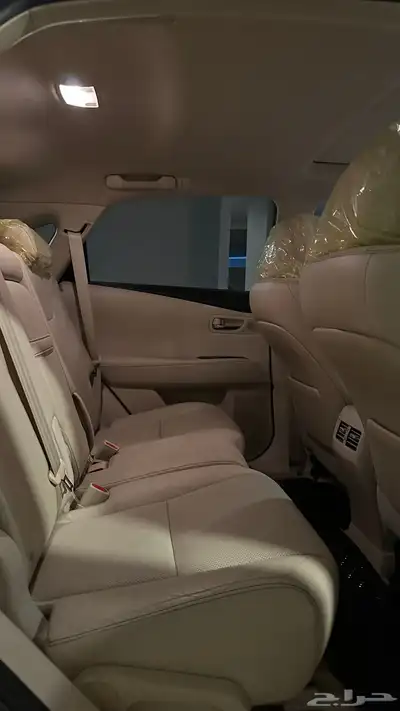 لكزس RX350 للبيع 2015 13