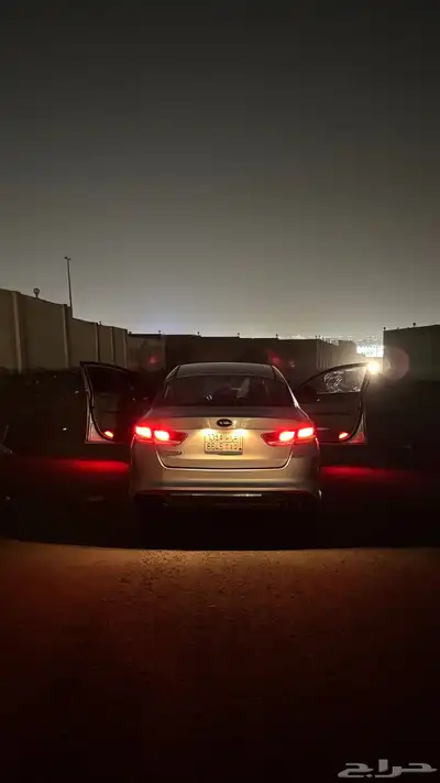 اوبتيما 2017 نص فل 4