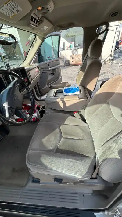 جمس يوكن 2005 دبل 8