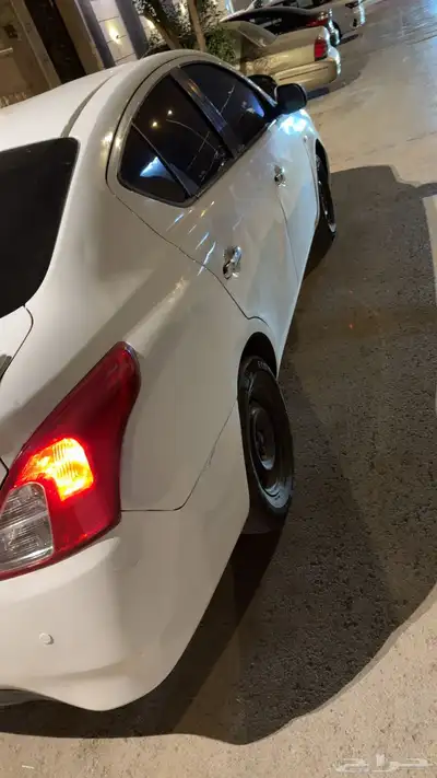 نيسان صني 2019 للبيع 2