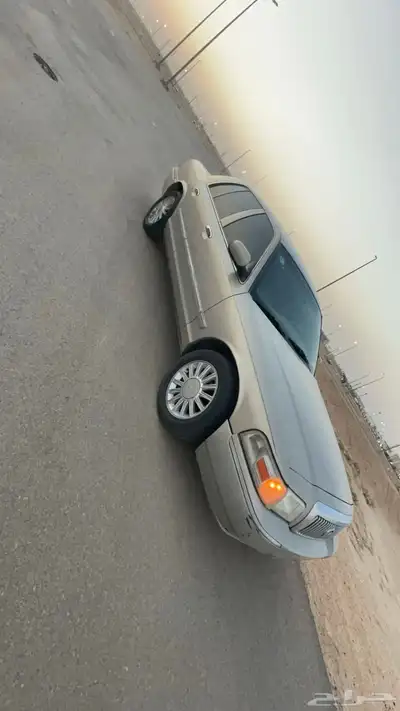 جراند ماركيز 2008 سعودي 6