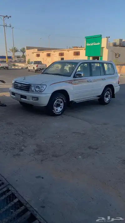 جي اكس ار 2006 سعودي 0