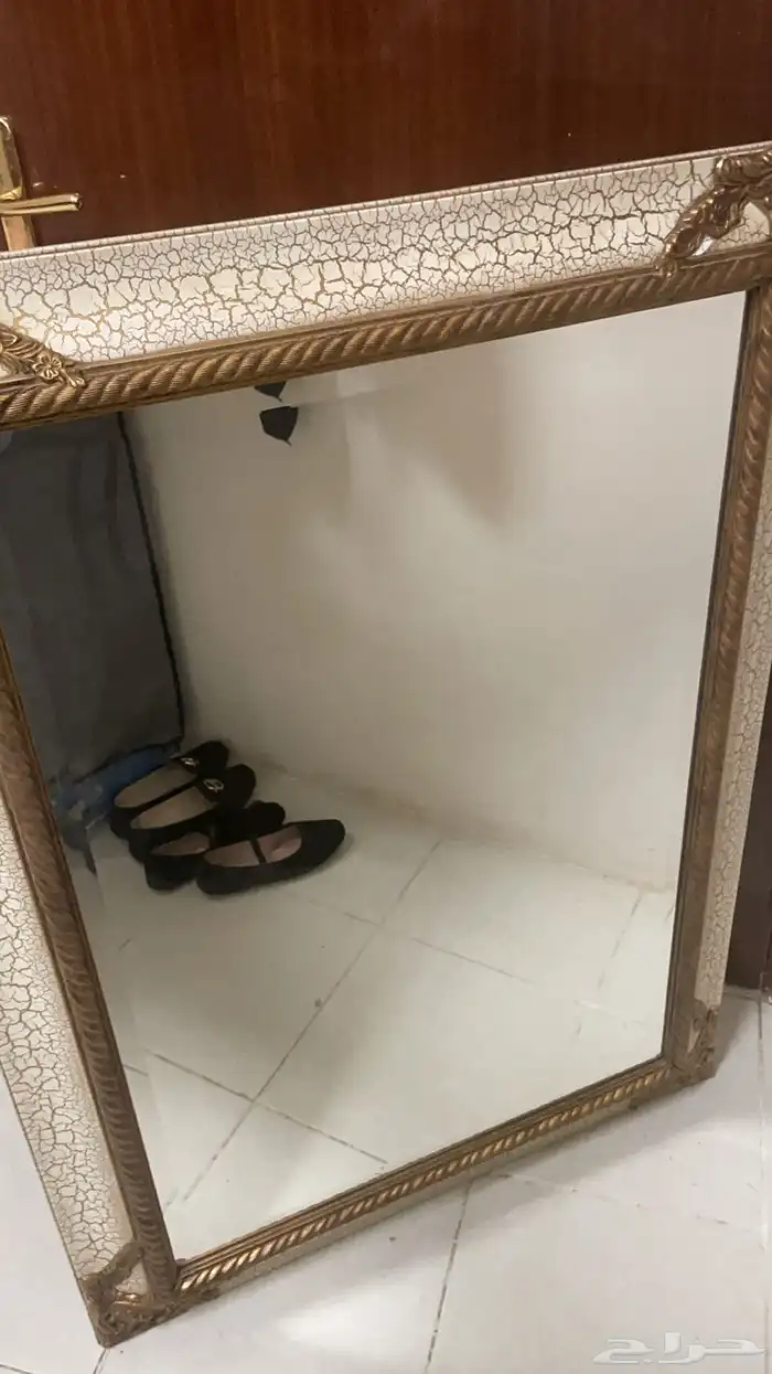 مرايه مجلس انتيكا 0