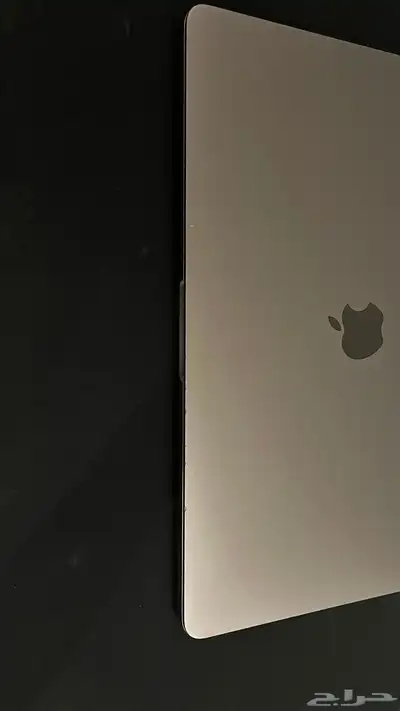 ابل ماك بوك برو مستعمل 1