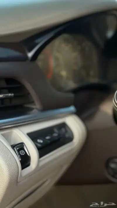 كاديلاك XTS-V 2015 20