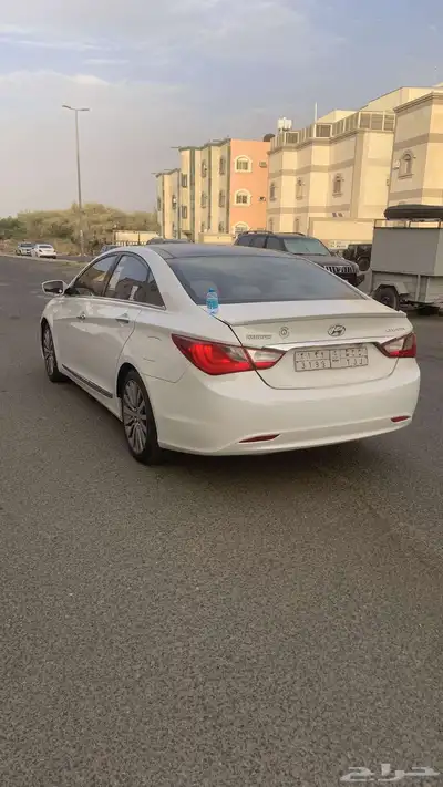 سوناتا الموديل 2013 8