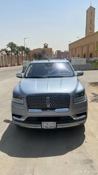 لينكون نافجيتور 1