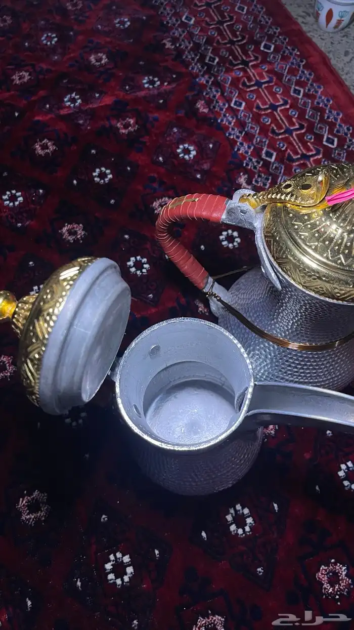 دلال حب الرمان 2