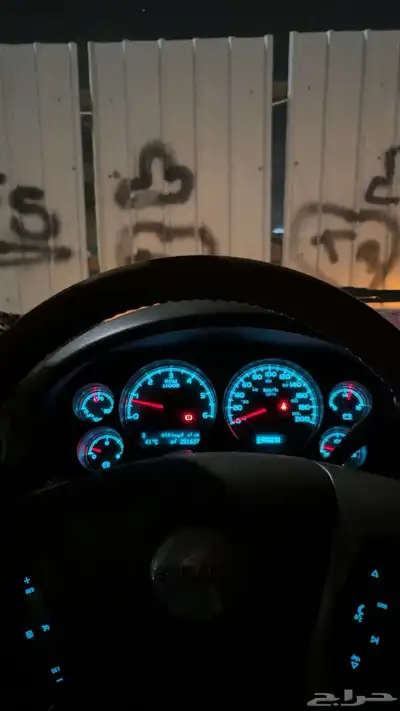 جمس يوكن2010سعودي بودي بلد 7