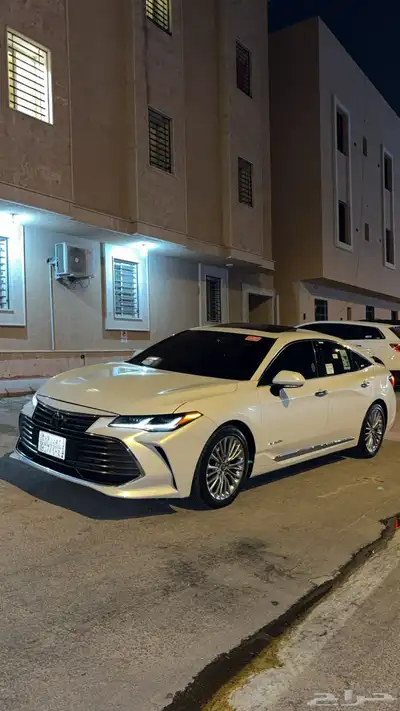افالون بريميوم 2020 0