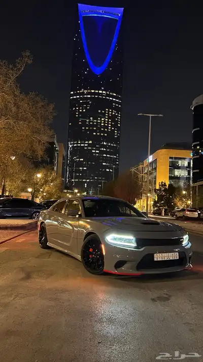 تشارجر RT للبيع 4