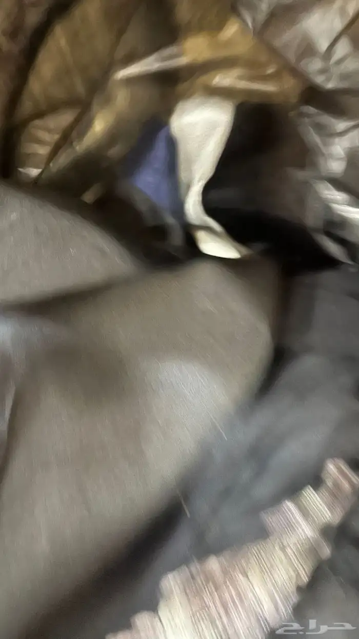 عبايات مستعمله 2